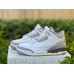 Air Jordan 3 A Ma Maniere Sail/Medium Grey