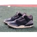 Air Jordan 3 Black/Brown