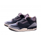 Air Jordan 3 Black/Brown