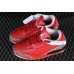 AIR JORDAN 3 BLACK/RED/GREY