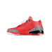 AIR JORDAN 3 BLACK/RED/GREY