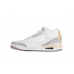 AIR JORDAN 3 CRAFT IVORY IVORY/GREY MIST/CREAM