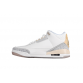 AIR JORDAN 3 CRAFT IVORY IVORY/GREY MIST/CREAM