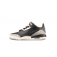 AIR JORDAN 3 DESERT CEMENT BLACK/RUSH ORANGE-FOSSIL STONE-SAIL
