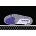 AIR JORDAN 3 PINE GREEN WHITE/BLACK/GREY/PURPLE