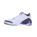 AIR JORDAN 3 PINE GREEN WHITE/BLACK/GREY/PURPLE