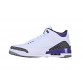 AIR JORDAN 3 PINE GREEN WHITE/BLACK/GREY/PURPLE