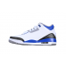 AIR JORDAN 3 RACER BLUE WHITE/GREY/BLACK/BLUE