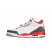 AIR JORDAN 3 RETRO 2022 WHITE/FIRE RED/CEMENT GREY/BLACK