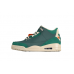 AIR JORDAN 3 RETRO BICOASTAL/BLACK/MALACHITE/FOSSIL