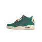 AIR JORDAN 3 RETRO BICOASTAL/BLACK/MALACHITE/FOSSIL