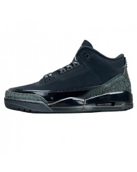 AIR JORDAN 3 RETRO BLACK CAT
