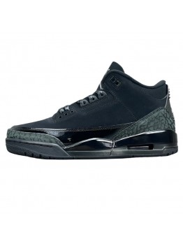 AIR JORDAN 3 RETRO BLACK CAT