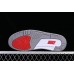 AIR JORDAN 3 RETRO BLACK CEMENT 2018 WHITE/BLACK/GREY