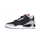 AIR JORDAN 3 RETRO BLACK CEMENT 2018 WHITE/BLACK/GREY