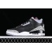 AIR JORDAN 3 RETRO BLACK CEMENT 2018 WHITE/BLACK/GREY