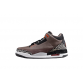 AIR JORDAN 3 RETRO BLACK/ORANGE/BROWN/WHITE