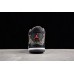 AIR JORDAN 3 RETRO BLACK/ORANGE/BROWN/WHITE