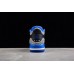 AIR JORDAN 3 RETRO BLACK/SPORT BLUE WOLF GREY