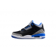AIR JORDAN 3 RETRO BLACK/SPORT BLUE WOLF GREY