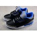 AIR JORDAN 3 RETRO BLACK/SPORT BLUE WOLF GREY