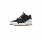 AIR JORDAN 3 RETRO BLACK/WHITE/BLACK