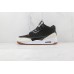 AIR JORDAN 3 RETRO BLACK/WHITE/BLACK
