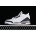 AIR JORDAN 3 RETRO CEMENT GREY WHITE/GREY/BLACK
