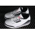 AIR JORDAN 3 RETRO CEMENT GREY WHITE/GREY/BLACK