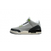 AIR JORDAN 3 RETRO CHLOROPHYLL LIGHT SMOKE GREY/CHLOROPHYLL/BLACK-WHITE-SAIL