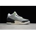AIR JORDAN 3 RETRO CHLOROPHYLL LIGHT SMOKE GREY/CHLOROPHYLL/BLACK-WHITE-SAIL