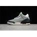 AIR JORDAN 3 RETRO CHLOROPHYLL LIGHT SMOKE GREY/CHLOROPHYLL/BLACK-WHITE-SAIL