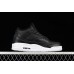 AIR JORDAN 3 RETRO CYBER MONDAY BLACK/BLACK/WHITE