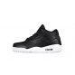 AIR JORDAN 3 RETRO CYBER MONDAY BLACK/BLACK/WHITE