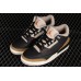 AIR JORDAN 3 RETRO DESERT ELEPHANT BLACK/RUSH ORANGE-FOSSIL STONE