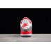 AIR JORDAN 3 RETRO FIRE RED WHITE/BLACK/GREY/RED