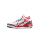 AIR JORDAN 3 RETRO FIRE RED WHITE/BLACK/GREY/RED