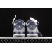 AIR JORDAN 3 RETRO GEORGETOWN MIDNIGHT NAVY/CEMENT GREY/WHITE