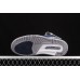 AIR JORDAN 3 RETRO GEORGETOWN MIDNIGHT NAVY/CEMENT GREY/WHITE