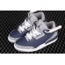 AIR JORDAN 3 RETRO GEORGETOWN MIDNIGHT NAVY/CEMENT GREY/WHITE