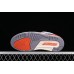 AIR JORDAN 3 RETRO GEORGIA PEACH WHITE/COSMIC CLAY/SAIL/CEMENT GREY/ANTHRACITE