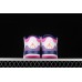 AIR JORDAN 3 RETRO GG BARELY GRAPE/HYPER CRIMSON/FIRE PINK
