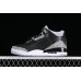 AIR JORDAN 3 RETRO GREEN GLOW BLACK/GREEN GLOW/WOLF GREY/WHITE