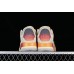 AIR JORDAN 3 RETRO GREY/BLACK/ORANGE/BROWN