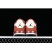 AIR JORDAN 3 RETRO GS MARS STONE WHITE/BLACK/MARS STONE/TEAM ORANGE