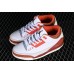 AIR JORDAN 3 RETRO GS MARS STONE WHITE/BLACK/MARS STONE/TEAM ORANGE