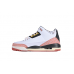AIR JORDAN 3 RETRO GS WHITE/ANTHRACITE/RED STARDUST/SAIL/SATURN GOLD