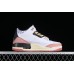 AIR JORDAN 3 RETRO GS WHITE/ANTHRACITE/RED STARDUST/SAIL/SATURN GOLD