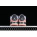 AIR JORDAN 3 RETRO GS WHITE/ANTHRACITE/RED STARDUST/SAIL/SATURN GOLD