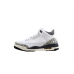 AIR JORDAN 3 RETRO GS WHITE/BLACK/IRON/LIGHT ASH GREY/SAIL/CEMENT GREY